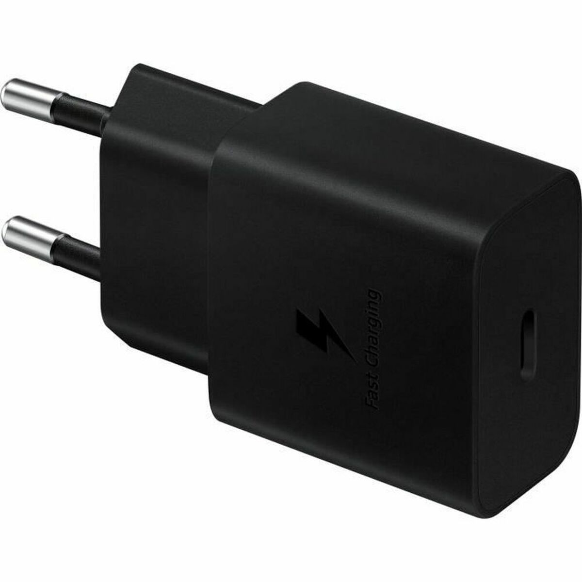 Caricatore portatile Samsung EP-T1510NBEGEU Nero